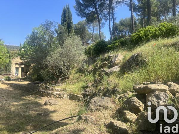 Maison à vendre 4 pièces 150 m² Pélissanne