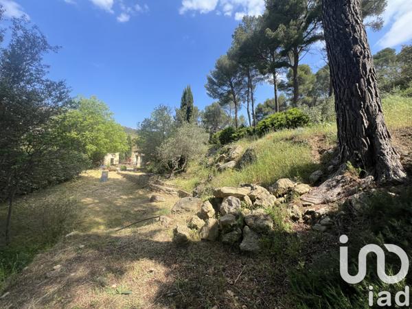 Maison à vendre 4 pièces 150 m² Pélissanne