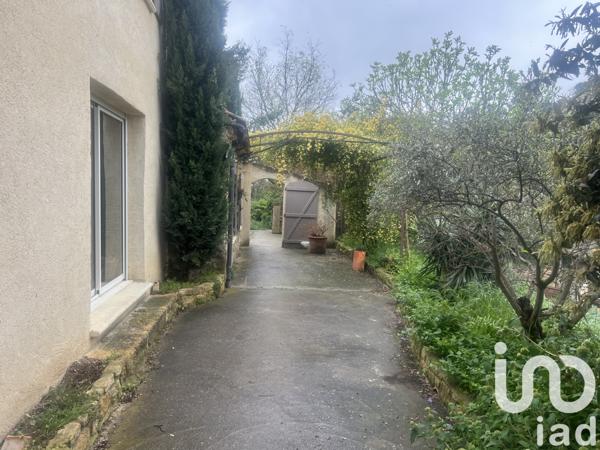 Maison à vendre 4 pièces 150 m² Pélissanne