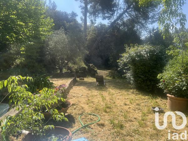 Maison à vendre 4 pièces 150 m² Pélissanne