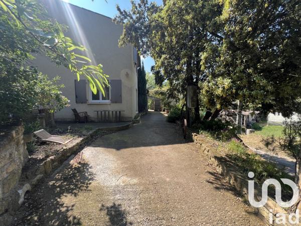 Maison à vendre 4 pièces 150 m² Pélissanne