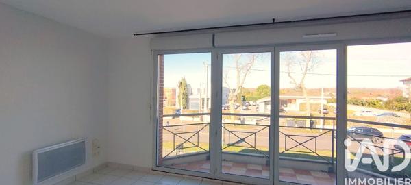Appartement à vendre 2 pièces 41 m² Tournefeuille