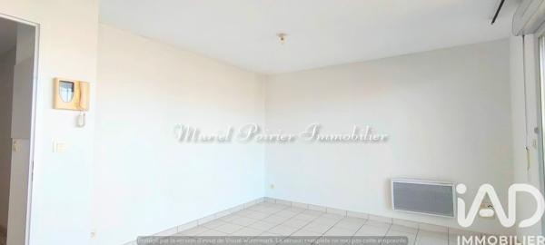 Appartement à vendre 2 pièces 41 m² Tournefeuille