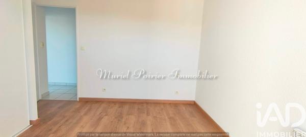 Appartement à vendre 2 pièces 41 m² Tournefeuille