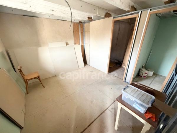 EXCLUSIVITÉ - Maison à vendre 4 pièces GOUEZEC (29)