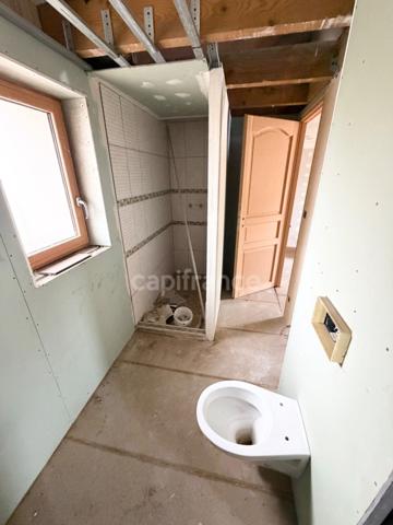 EXCLUSIVITÉ - Maison à vendre 4 pièces GOUEZEC (29)