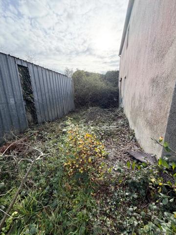 EXCLUSIVITÉ - Maison à vendre 4 pièces GOUEZEC (29)