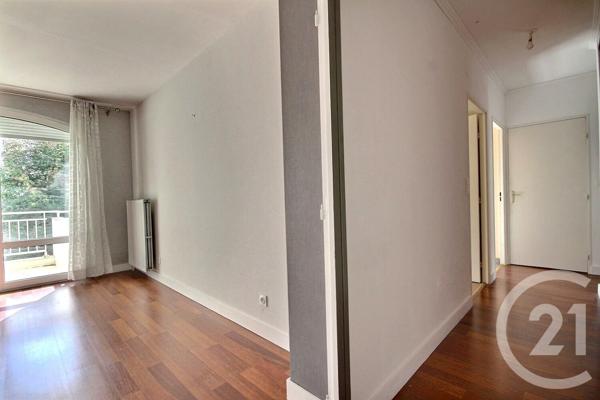 Appartement F3 à vendre  3 pièces - 76,34 m2 BLOIS - 41