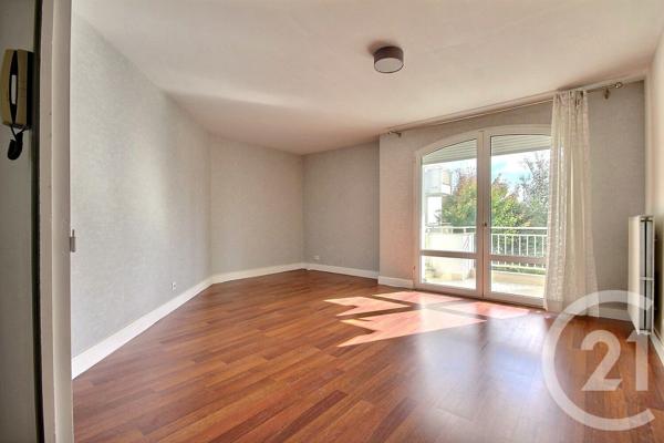 Appartement F3 à vendre  3 pièces - 76,34 m2 BLOIS - 41