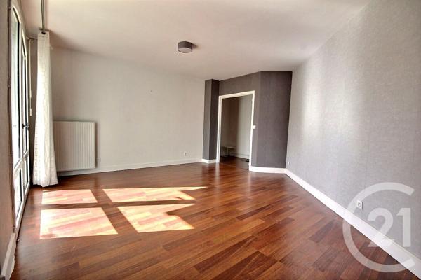 Appartement F3 à vendre  3 pièces - 76,34 m2 BLOIS - 41