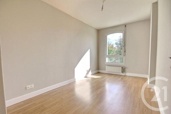 Appartement F3 à vendre  3 pièces - 76,34 m2 BLOIS - 41