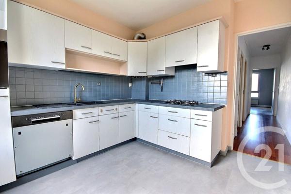 Appartement F3 à vendre  3 pièces - 76,34 m2 BLOIS - 41