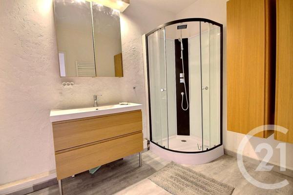 Appartement F3 à vendre  3 pièces - 76,34 m2 BLOIS - 41