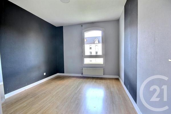 Appartement F3 à vendre  3 pièces - 76,34 m2 BLOIS - 41