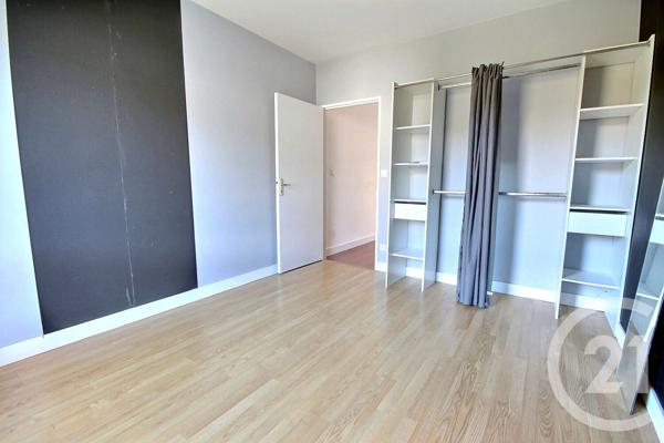 Appartement F3 à vendre  3 pièces - 76,34 m2 BLOIS - 41