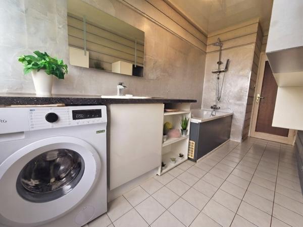 Appartement 4 pièces 84.29 m2