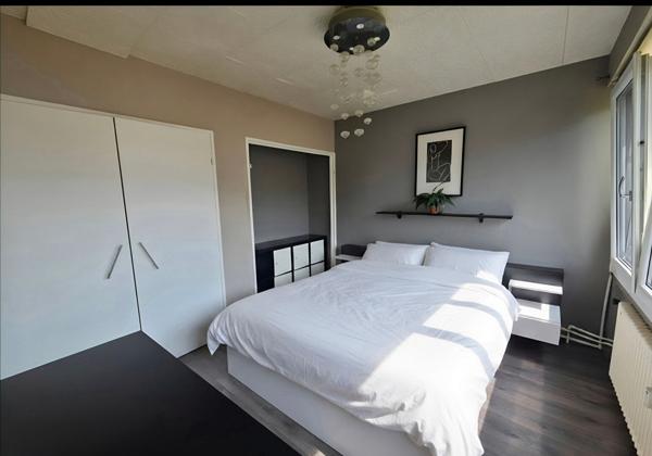 Appartement 4 pièces 84.29 m2
