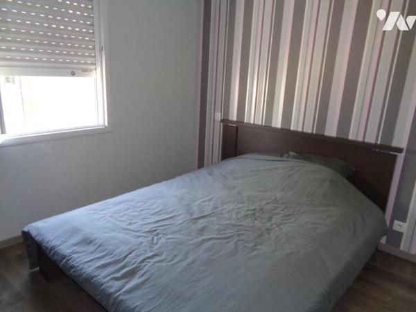 CONTEMPORAINE DE 2011 LUMINEUSE DE PLAIN PIED DE 98 M² EN TRES BON ETAT