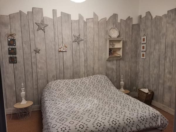 Maison Echillais 6 pièce(s) 186 m2