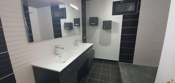 Maison Echillais 6 pièce(s) 186 m2