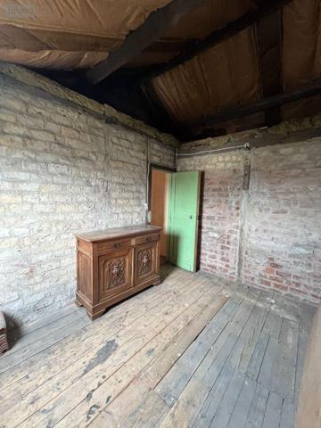 Maison à vendre à Lille dans le Nord (59260), ref : 59196-26