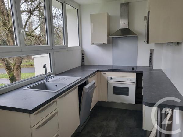 Appartement F2 à vendre  2 pièces - 42,86 m2 LAGNY SUR MARNE - 77