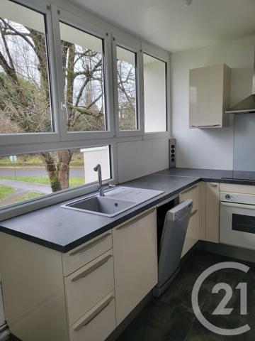 Appartement F2 à vendre  2 pièces - 42,86 m2 LAGNY SUR MARNE - 77