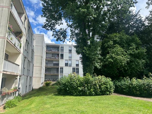 Appartement Torcy 2 pièce(s) 53.50 m2