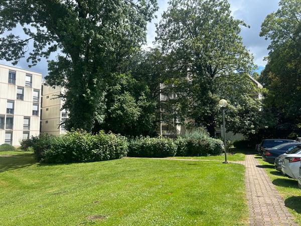 Appartement Torcy 2 pièce(s) 53.50 m2