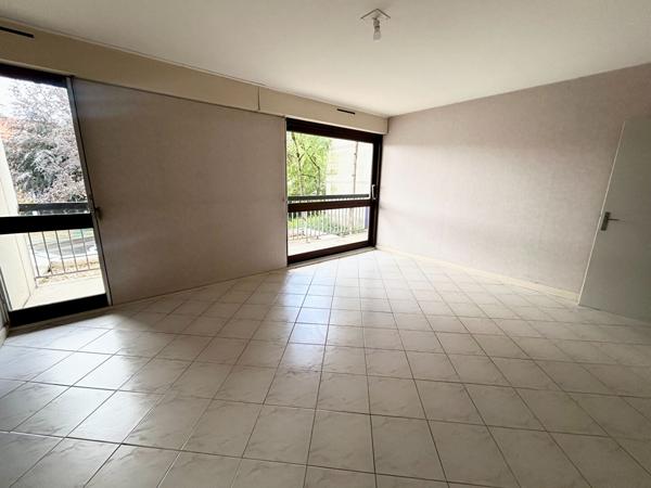Appartement Torcy 2 pièce(s) 53.50 m2