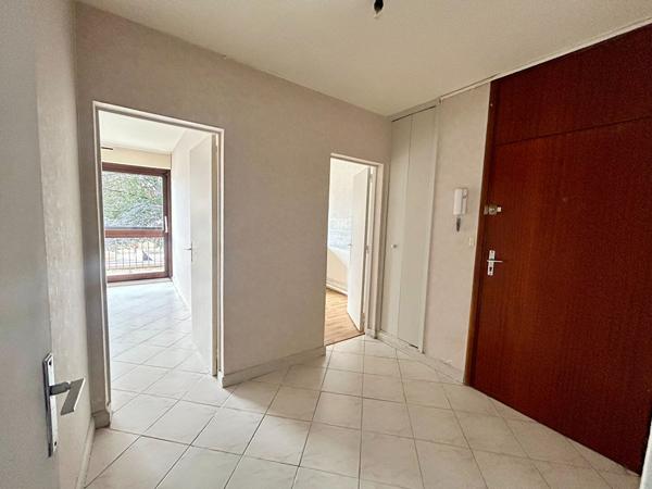 Appartement Torcy 2 pièce(s) 53.50 m2