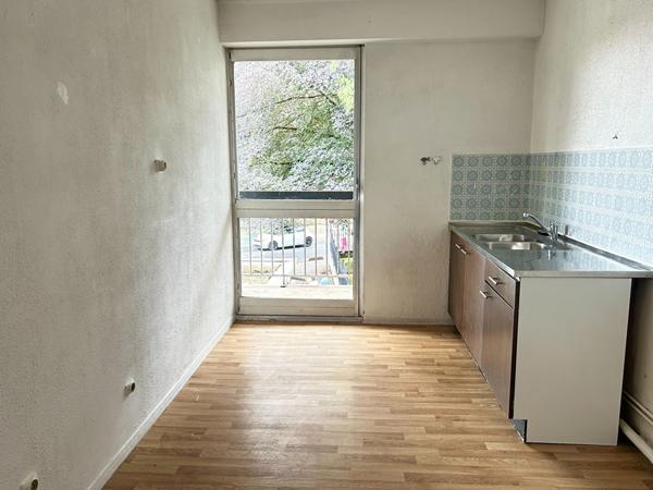 Appartement Torcy 2 pièce(s) 53.50 m2