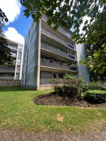 Appartement Torcy 2 pièce(s) 53.50 m2