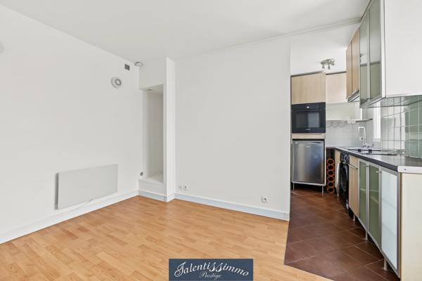 CENTRE VINCENNES 2P COMME UNE MAISON Vincennes (94300)