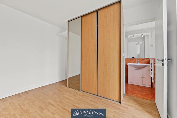 CENTRE VINCENNES 2P COMME UNE MAISON Vincennes (94300)