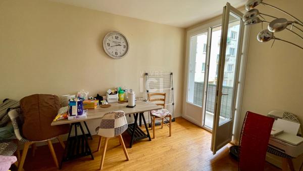Appartement Nantes 5 pièce(s) 85 m2