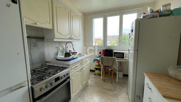 Appartement Nantes 5 pièce(s) 85 m2