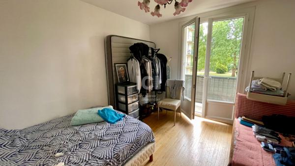 Appartement Nantes 5 pièce(s) 85 m2