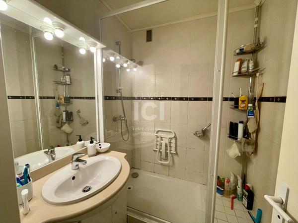 Appartement Nantes 5 pièce(s) 85 m2