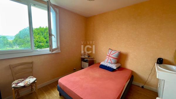 Appartement Nantes 5 pièce(s) 85 m2