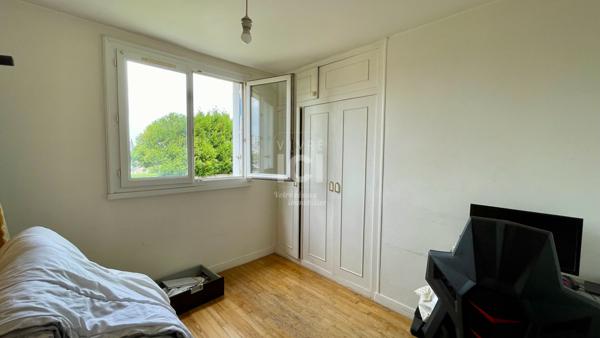 Appartement Nantes 5 pièce(s) 85 m2