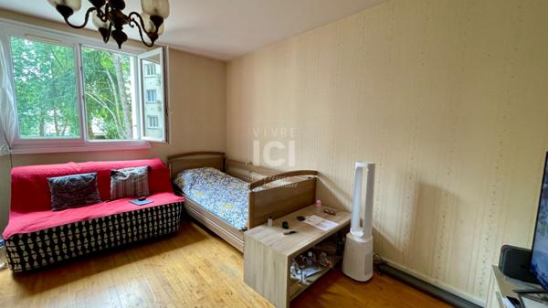 Appartement Nantes 5 pièce(s) 85 m2