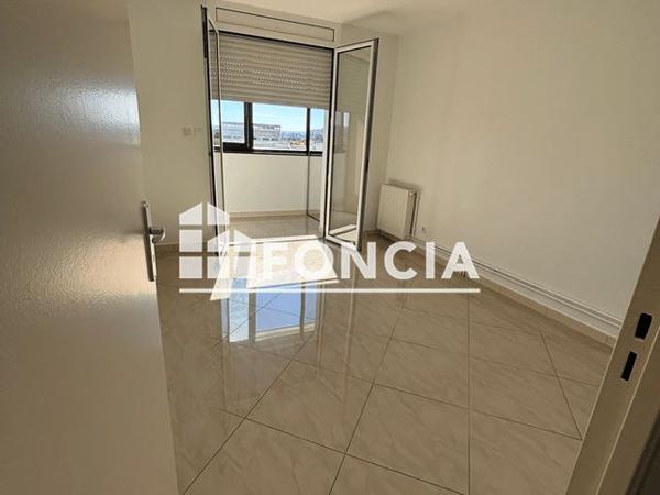 À vendre Appartement 4 pièces 75 m² - Agen 47000