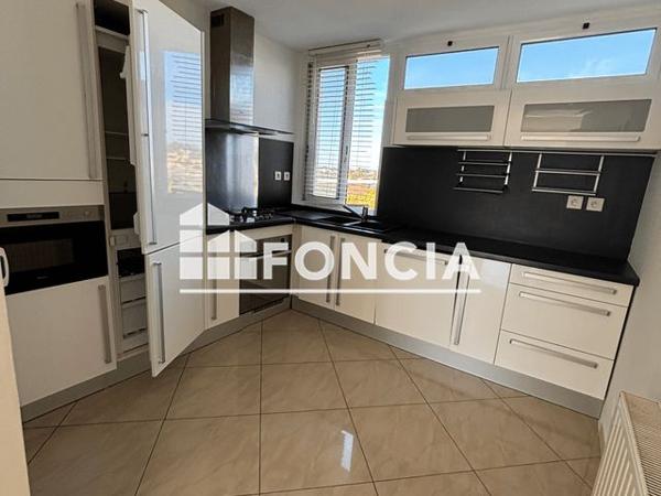 À vendre Appartement 4 pièces 75 m² - Agen 47000