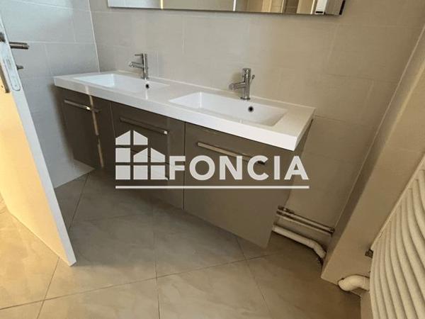 À vendre Appartement 4 pièces 75 m² - Agen 47000