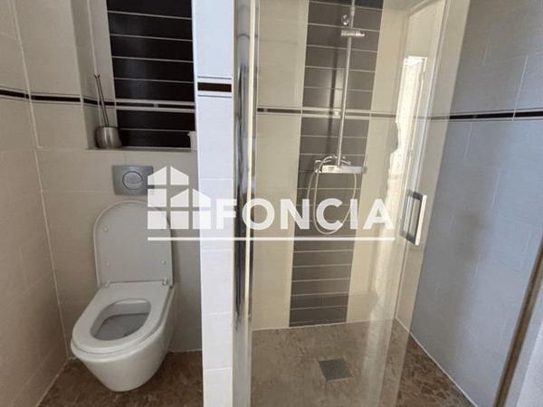 À vendre Appartement 4 pièces 75 m² - Agen 47000