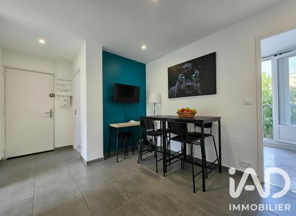 Appartement à vendre 5 pièces 78,33 m² Fontaine