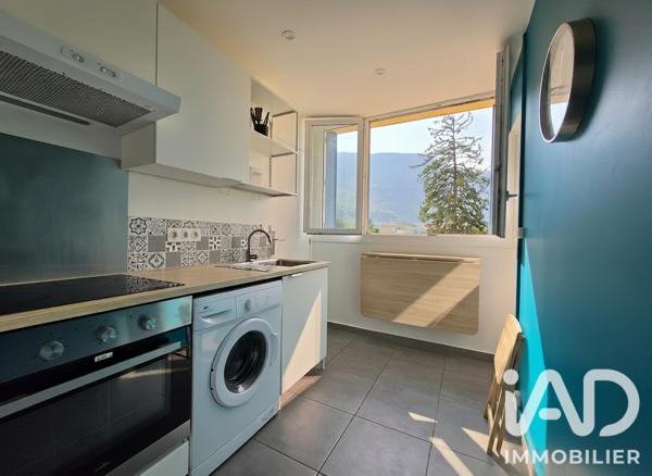 Appartement à vendre 5 pièces 78,33 m² Fontaine