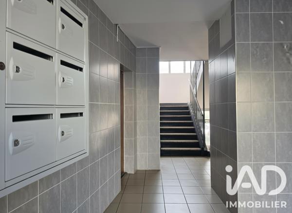 Appartement à vendre 5 pièces 78,33 m² Fontaine