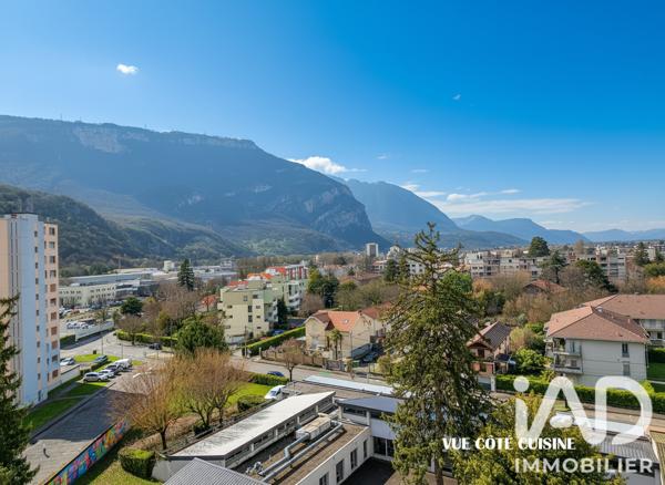 Appartement à vendre 5 pièces 78,33 m² Fontaine